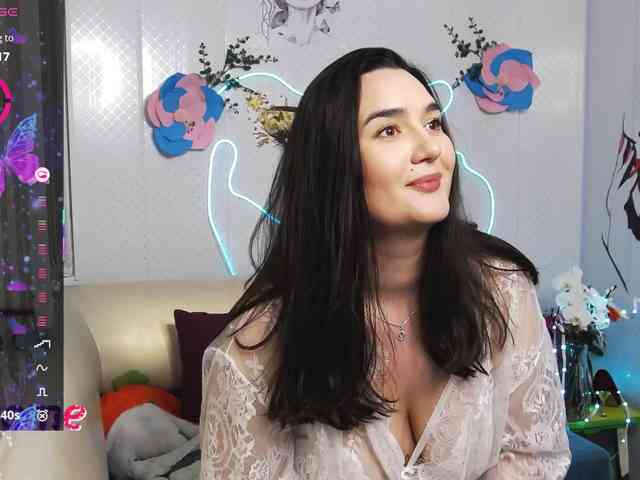 Lina_ webcam
