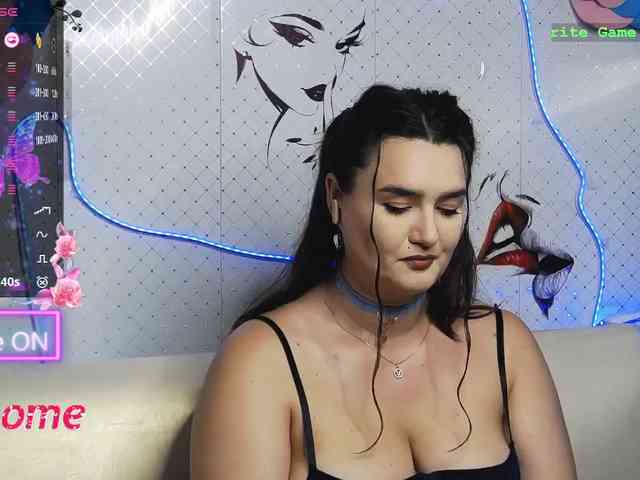 Lina_ webcam