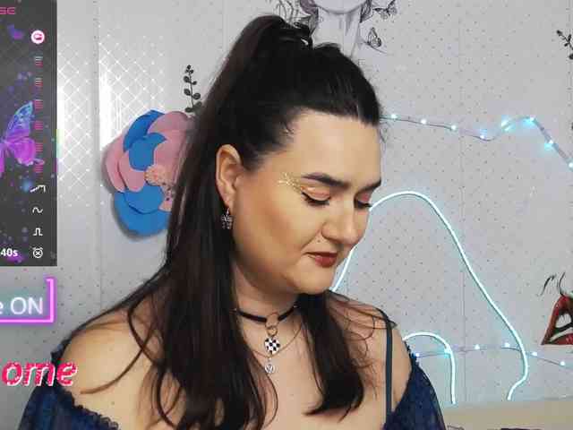 Lina_ webcam