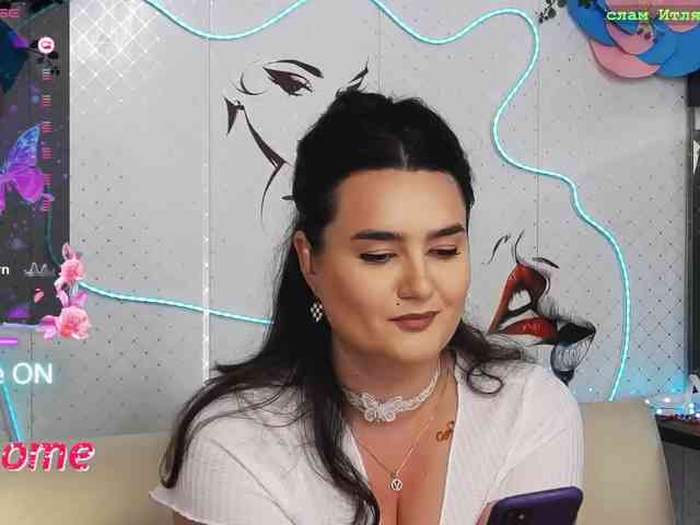 Lina_ webcam
