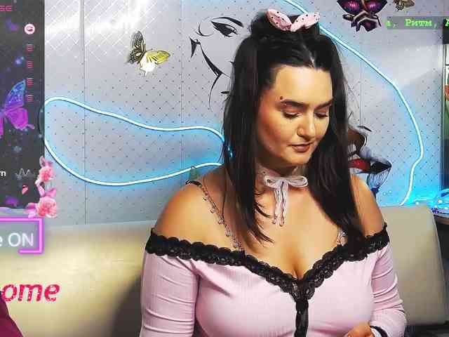 Lina_ webcam