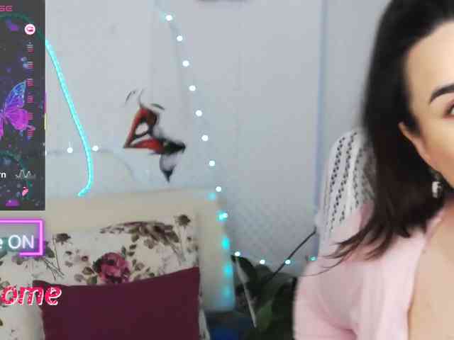 Lina_ webcam