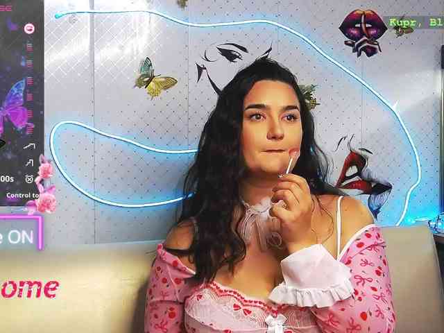 WickedButShy