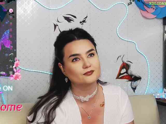 Lina_ webcam
