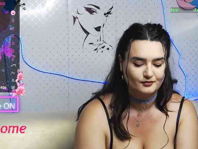 Lina_ webcam
