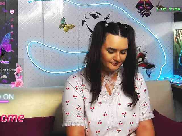 Lina_ webcam