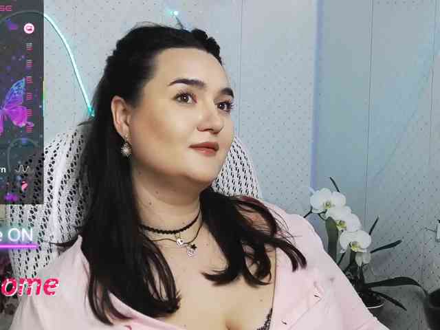 Lina_ webcam