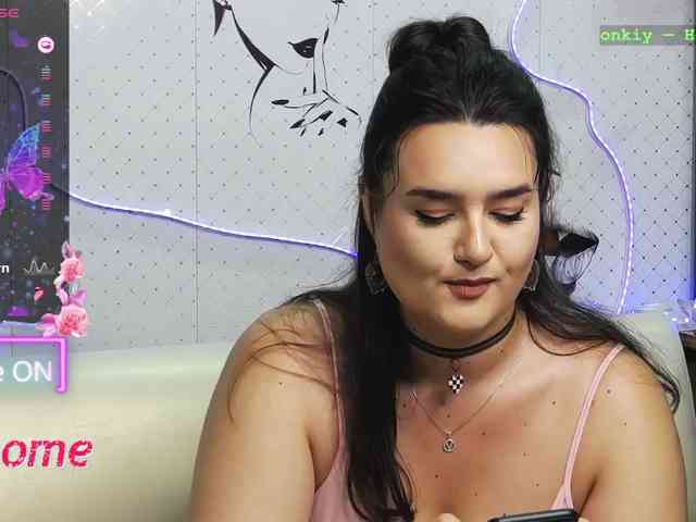Lina_ webcam