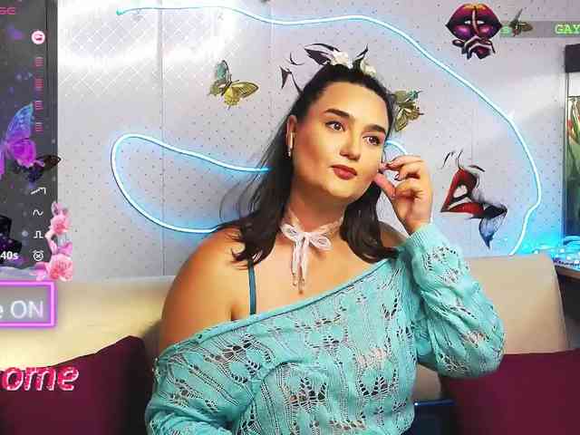Lina_ webcam