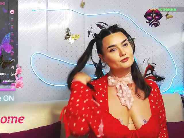 Lina_ webcam