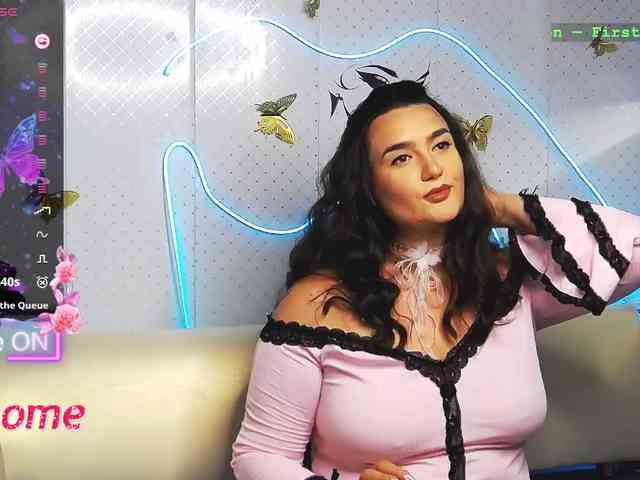 Lina_ webcam