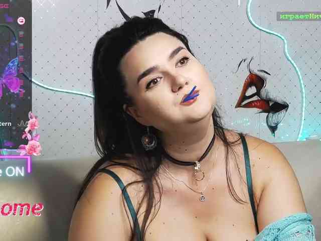 Lina_ webcam