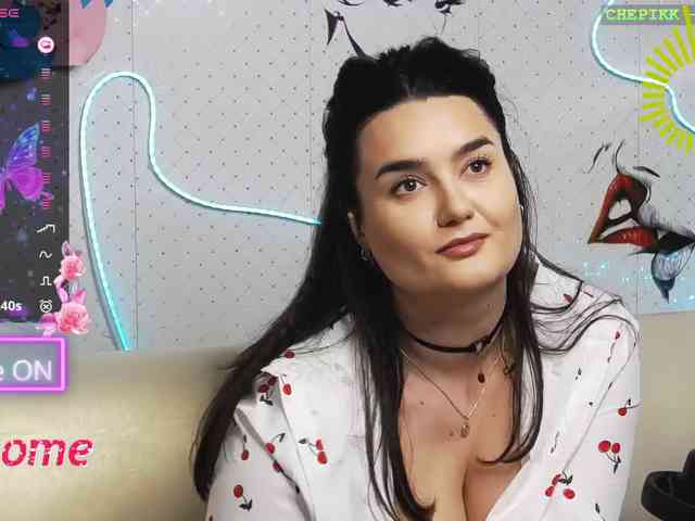 Lina_ webcam