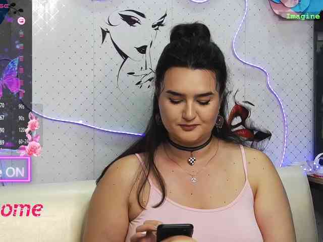 Lina_ webcam