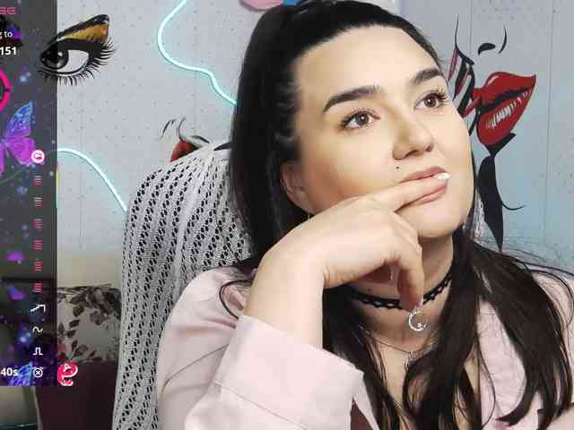 Lina_ webcam