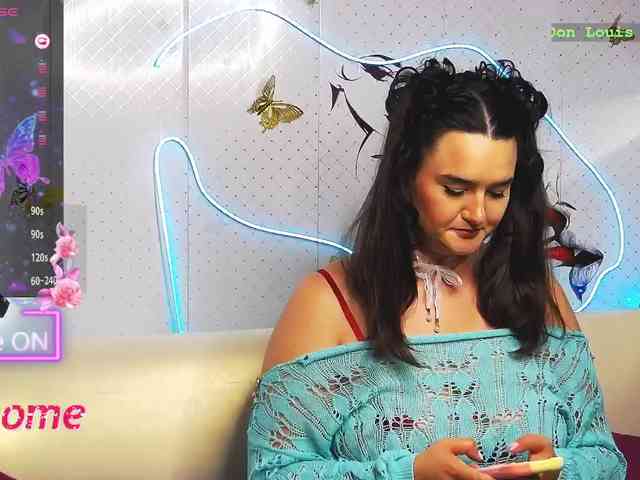 Lina_ webcam