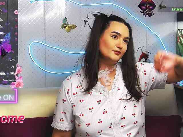Lina_ webcam
