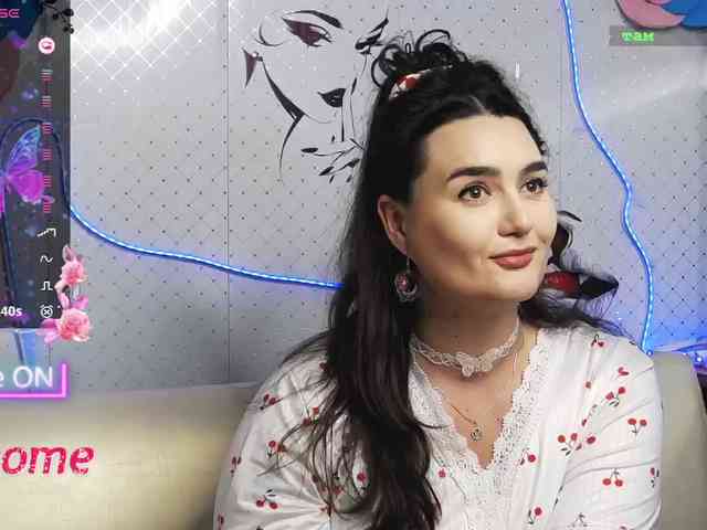Lina_ webcam