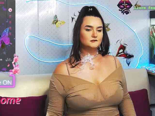 Lina_ webcam