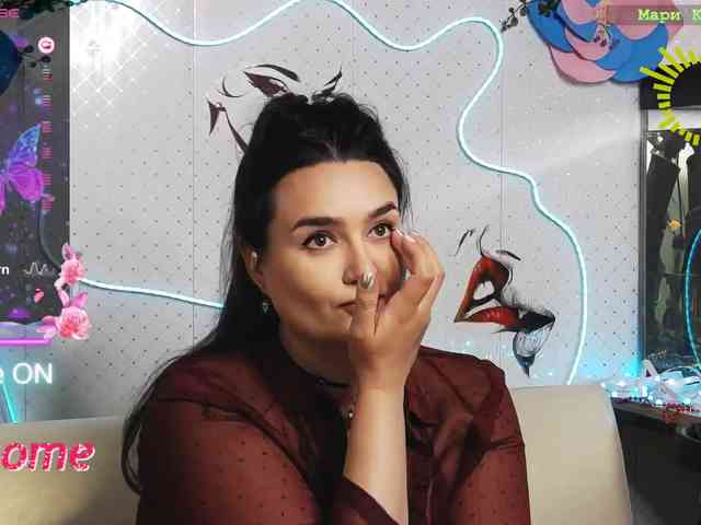 Lina_ webcam