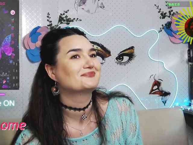Lina_ webcam