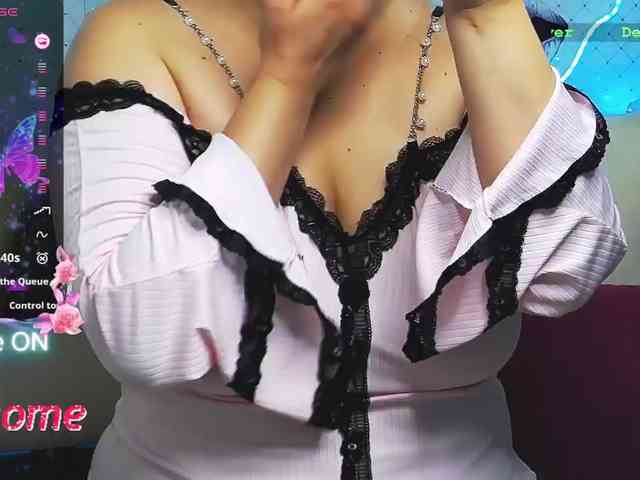 Lina_ webcam