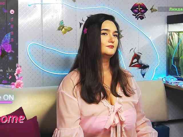 Lina_- webcam