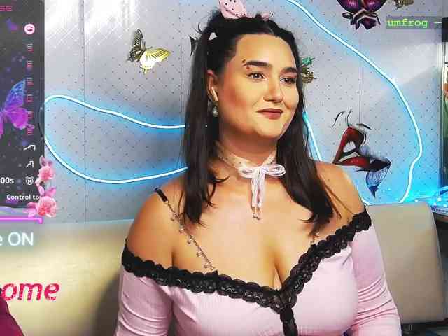 Lina_ webcam