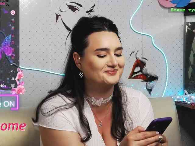Lina_ webcam