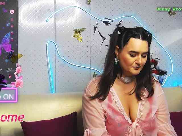 Lina_ webcam