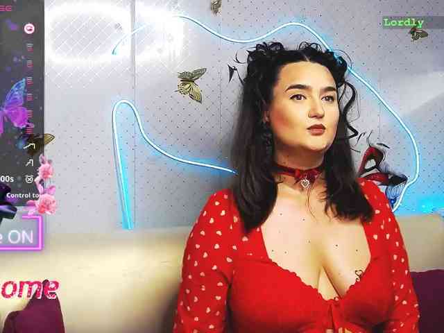 Lina_ webcam