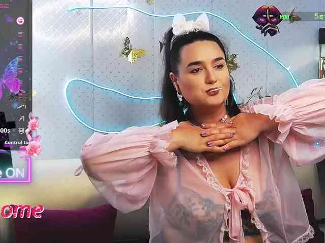 Lina_ webcam