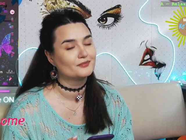 Lina_ webcam