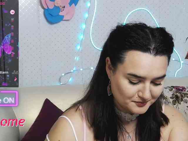 Lina_ webcam