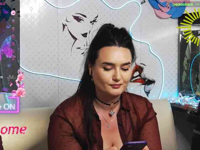 Lina_ webcam