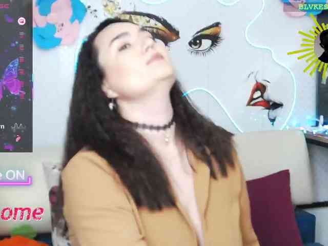Lina_ webcam