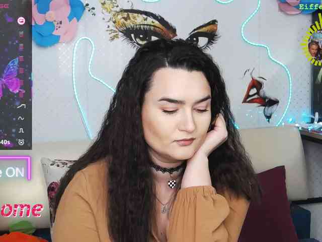 Lina_ webcam