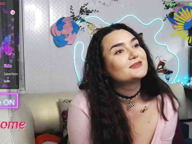 Lina_ webcam