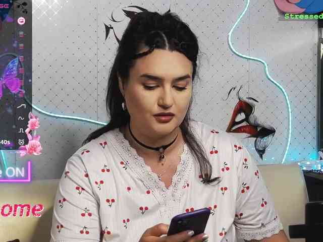 Lina_ webcam