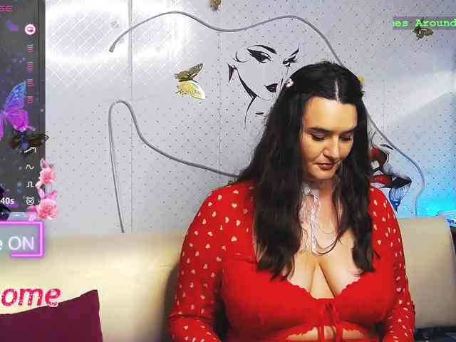 Lina_ webcam