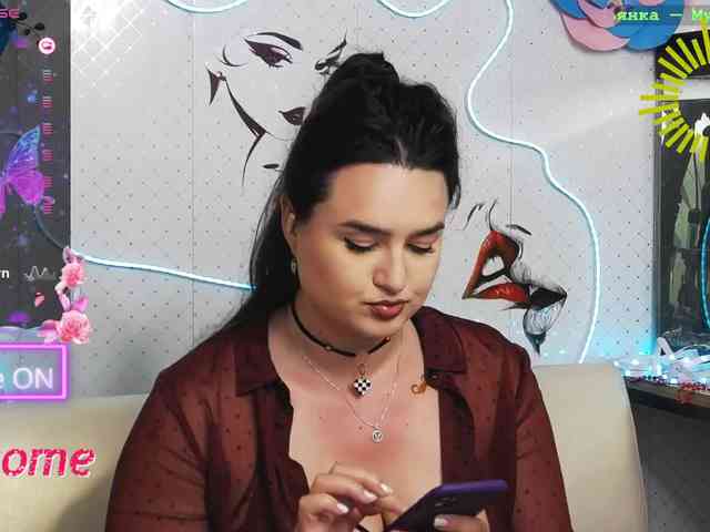 Lina_ webcam