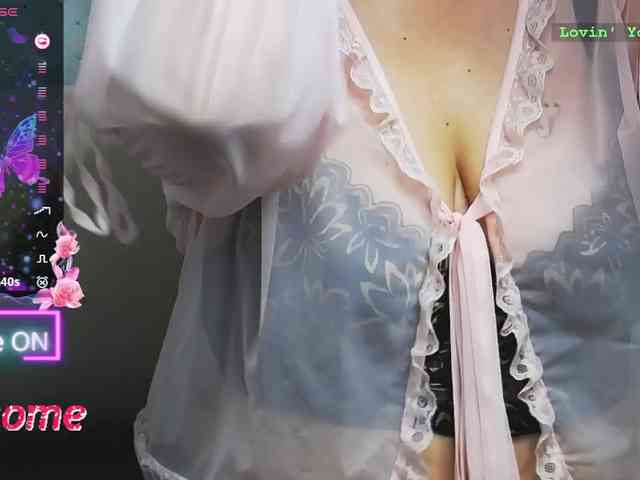 Lina_ webcam