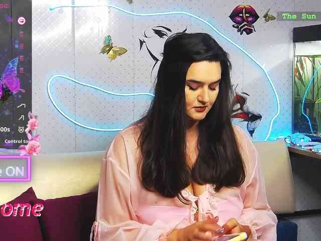 Lina_- webcam