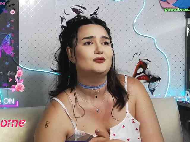 Lina_ webcam