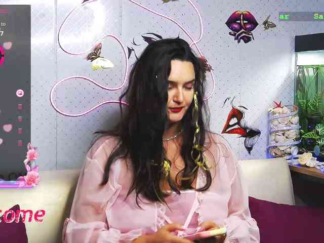 Lina_- webcam