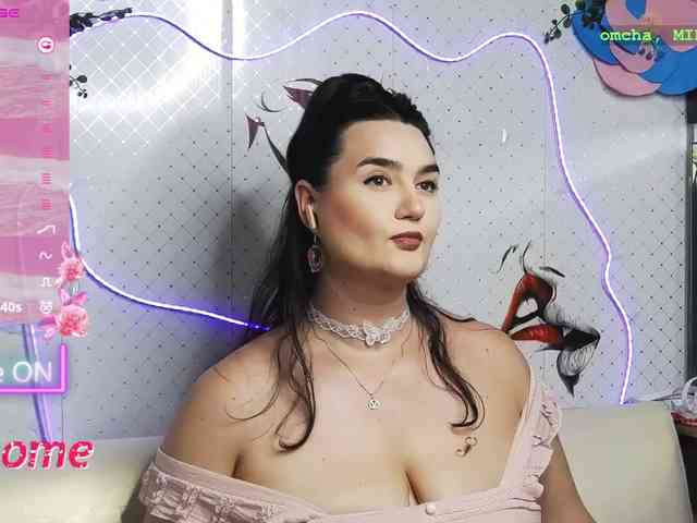 Lina_ webcam