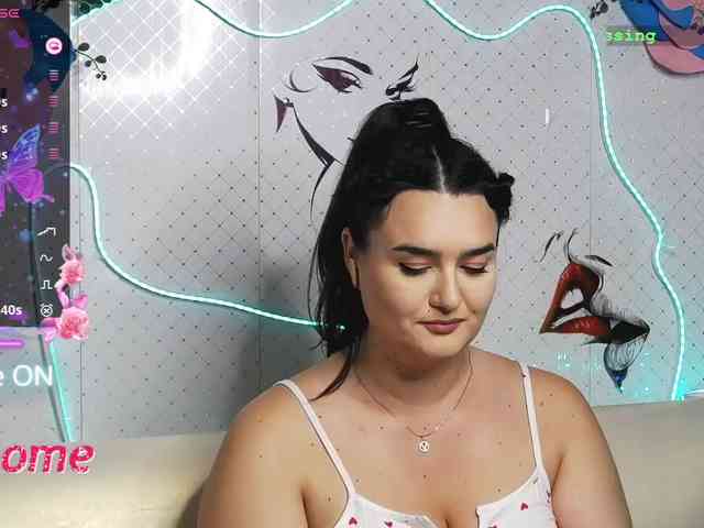 Lina_ webcam