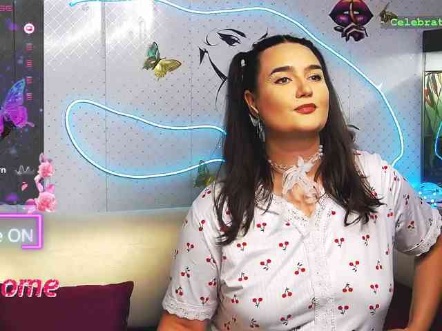 Lina_ webcam