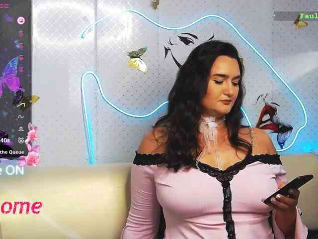 Lina_ webcam