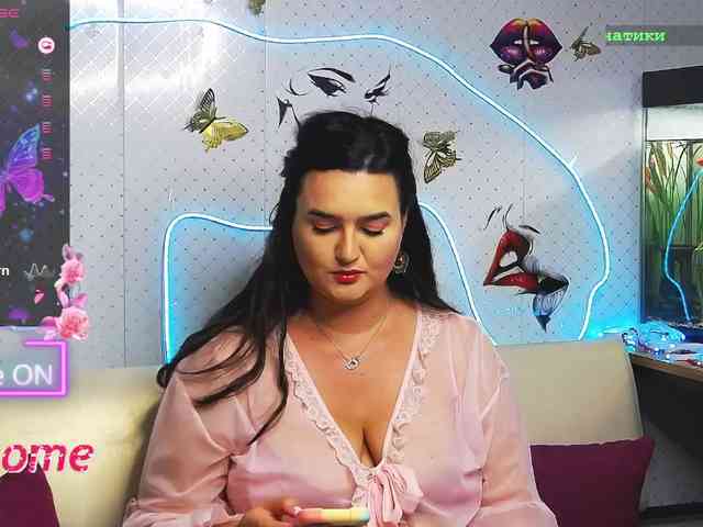 Lina_- webcam